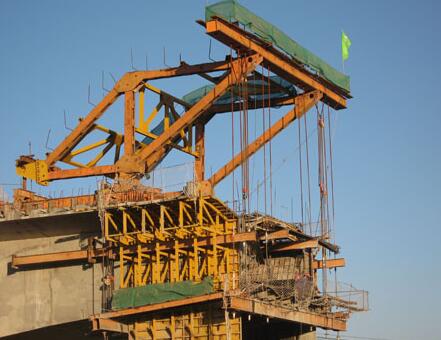 陜西橋梁模板 陜西橋梁模板