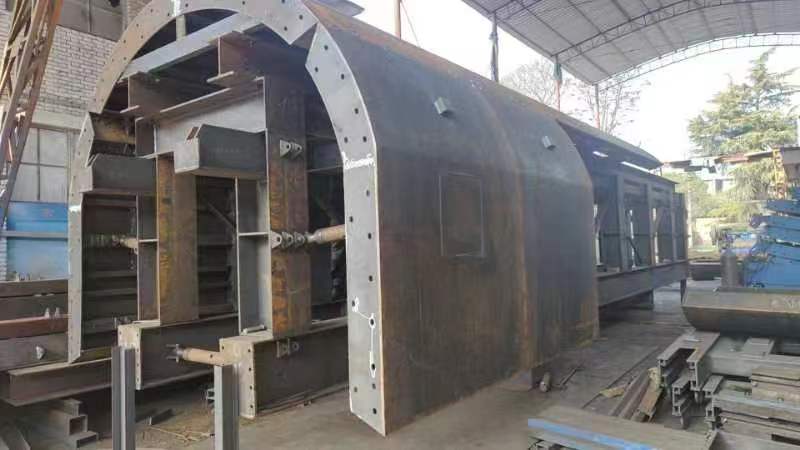 西安襯砌臺(tái)車 西安襯砌臺(tái)車