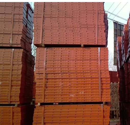 橋梁鋼模板表面除油的方法您知道嗎？